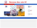 Centre commercial K2 Lorient