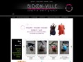 Bidon-Ville