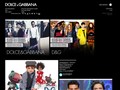 Dolce & Gabbana
