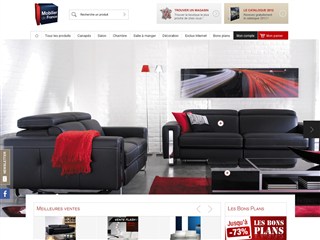 Mobilier de France