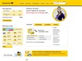 Allemagne : Deutsche Post