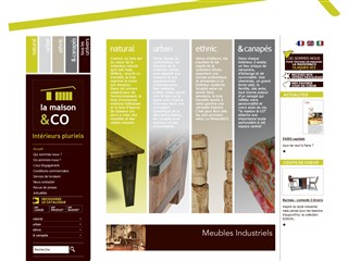 La Maison & Co
