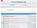 Forum-Politique