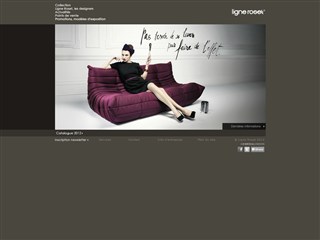 Ligne Roset