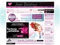 Jean Delatour